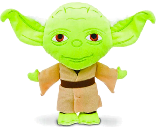 Illustration for article titled You'll Want These Star Wars Dog and Cat Toys More Than Your Pets Do